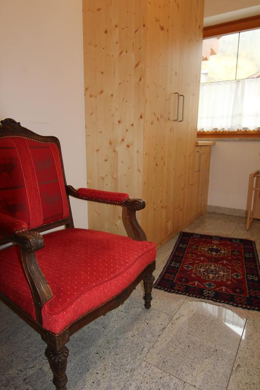 Haus Vorrath Lägenhet Bad Hofgastein Exteriör bild