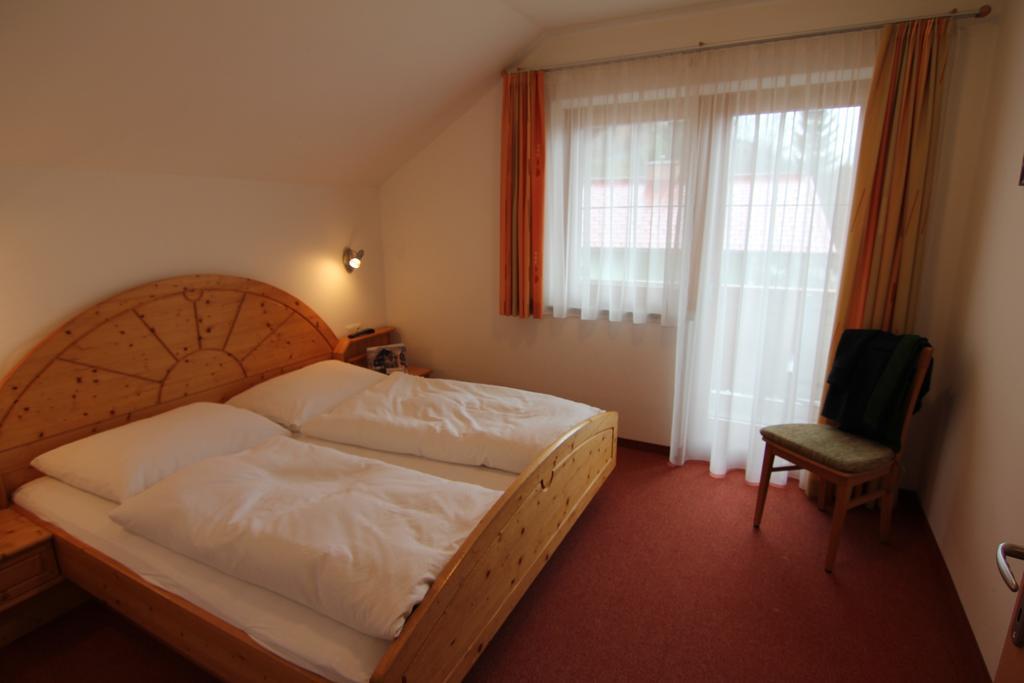 Haus Vorrath Lägenhet Bad Hofgastein Rum bild